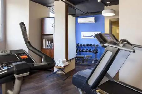 Play Seaport Suite TLV - 16