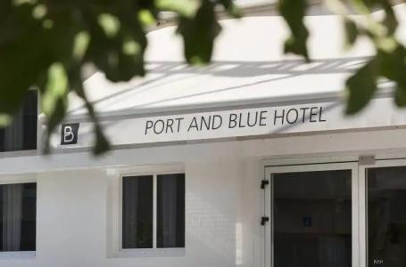 Play Seaport Suite TLV - 0