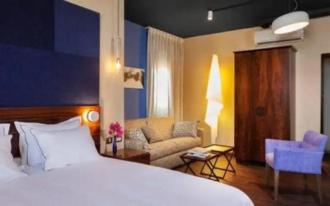 Play Seaport Suite TLV - 50