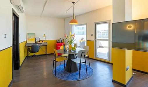 Play Seaport Suite TLV - 42