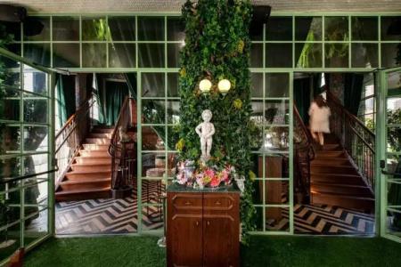 Play Seaport Suite TLV - 21