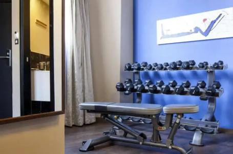 Play Seaport Suite TLV - 17