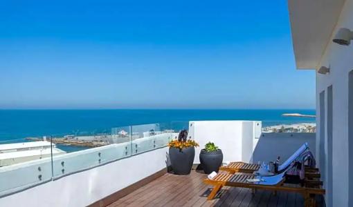 Play Seaport Suite TLV - 43