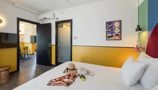 Play Seaport Suite TLV - 1