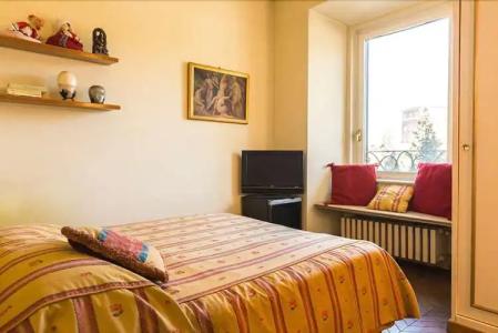 Rome Downtown Suite Bed and Breakfast Aracoeli - 1