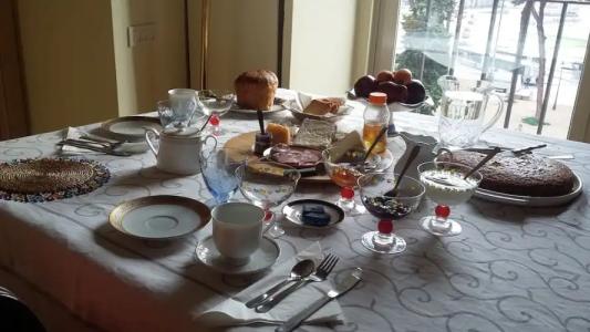 Rome Downtown Suite Bed and Breakfast Aracoeli - 8