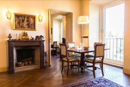 Rome Downtown Suite Bed and Breakfast Aracoeli - 3