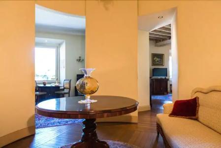 Rome Downtown Suite Bed and Breakfast Aracoeli - 2