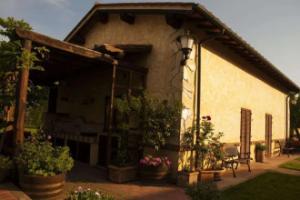 Agriturismo Podere Turicchio, Orbetello