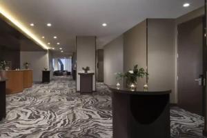 The Westin Dallas Downtown, Dallas