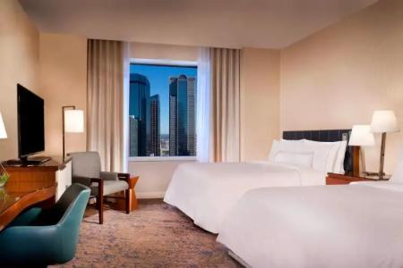 The Westin Dallas Downtown - 52