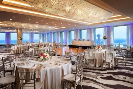 The Westin Dallas Downtown - 13