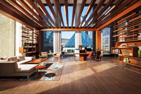 The Westin Dallas Downtown - 36