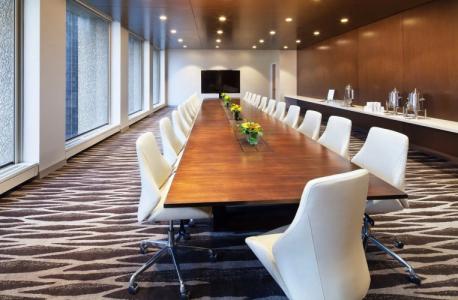 The Westin Dallas Downtown - 9