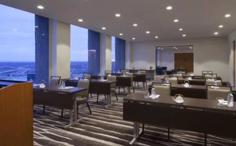 The Westin Dallas Downtown - 17