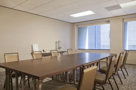 The Westin Dallas Downtown - 8