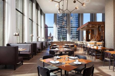 The Westin Dallas Downtown - 38