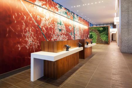 The Westin Dallas Downtown - 37