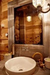 Этнокультурный комплекс "Наносы Отдых" - 52