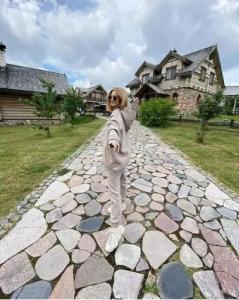 Этнокультурный комплекс "Наносы Отдых" - 34