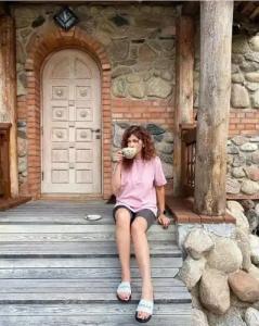 Этнокультурный комплекс "Наносы Отдых" - 35