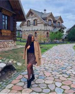 Этнокультурный комплекс "Наносы Отдых" - 36