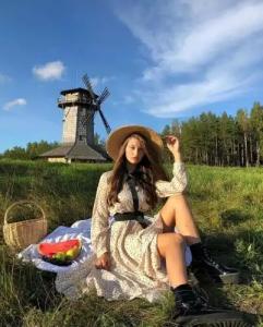 Этнокультурный комплекс "Наносы Отдых" - 55