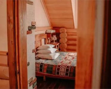 Этнокультурный комплекс "Наносы Отдых" - 37