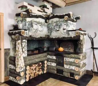 Этнокультурный комплекс "Наносы Отдых" - 38