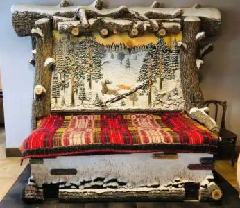 Этнокультурный комплекс "Наносы Отдых" - 39