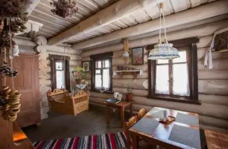 Этнокультурный комплекс "Наносы Отдых" - 56