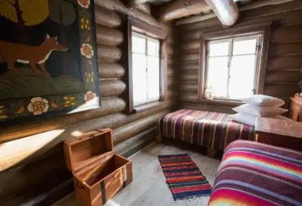 Этнокультурный комплекс "Наносы Отдых" - 57