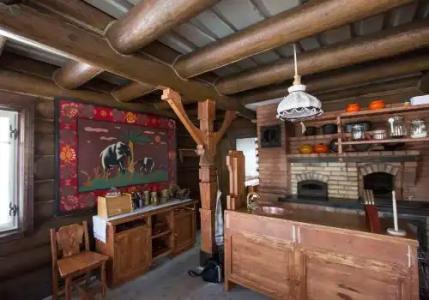 Этнокультурный комплекс "Наносы Отдых" - 58