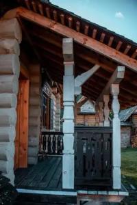 Этнокультурный комплекс "Наносы Отдых" - 59