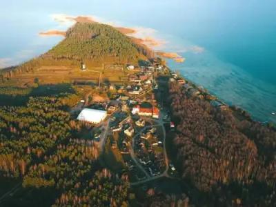 Этнокультурный комплекс "Наносы Отдых" - 42