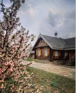 Этнокультурный комплекс "Наносы Отдых" - 50