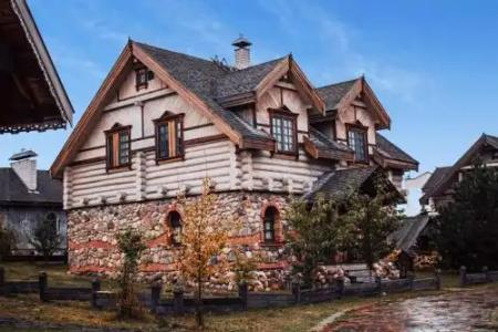 Этнокультурный комплекс "Наносы Отдых" - 43