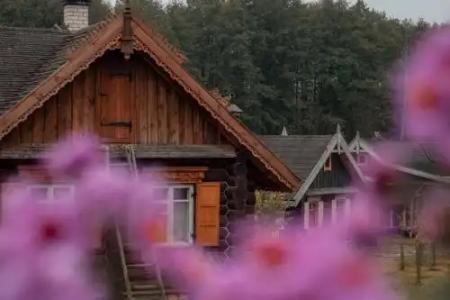 Этнокультурный комплекс "Наносы Отдых" - 49