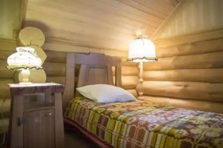 Этнокультурный комплекс "Наносы Отдых" - 32