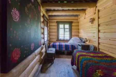 Этнокультурный комплекс "Наносы Отдых" - 66