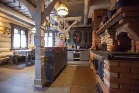 Этнокультурный комплекс "Наносы Отдых" - 65