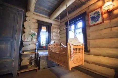 Этнокультурный комплекс "Наносы Отдых" - 64