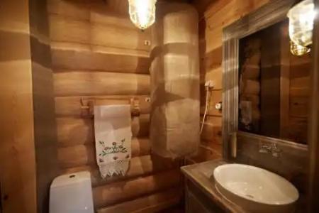 Этнокультурный комплекс "Наносы Отдых" - 63