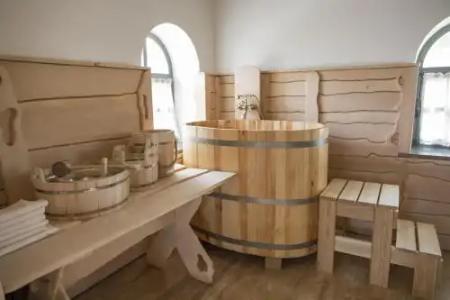 Этнокультурный комплекс "Наносы Отдых" - 33