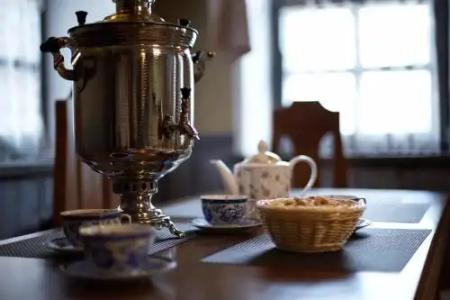 Этнокультурный комплекс "Наносы Отдых" - 45