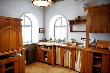 Этнокультурный комплекс "Наносы Отдых" - 28