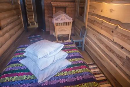 Этнокультурный комплекс "Наносы Отдых" - 4