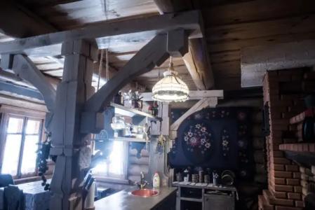 Этнокультурный комплекс "Наносы Отдых" - 26