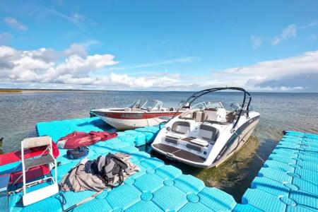 Этнокультурный комплекс "Наносы Отдых" - 16