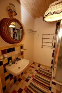 Этнокультурный комплекс "Наносы Отдых" - 10